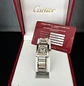 Cartier “Tank Francês” - Thumbnail 1