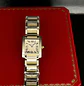 Cartier “Tank Francês” - Thumbnail 2