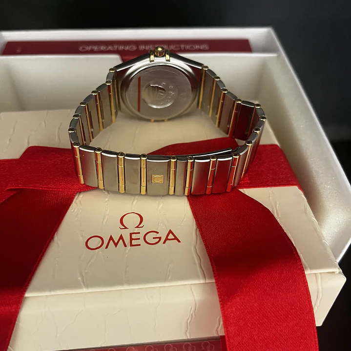 Omega “Constellation” 6