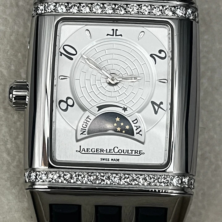 Jaeger-LeCoultre 