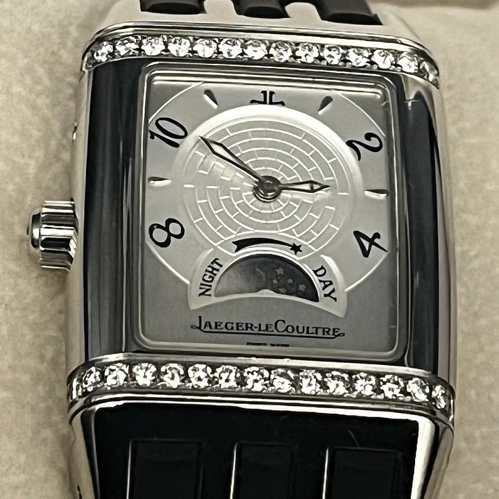 Jaeger-LeCoultre 