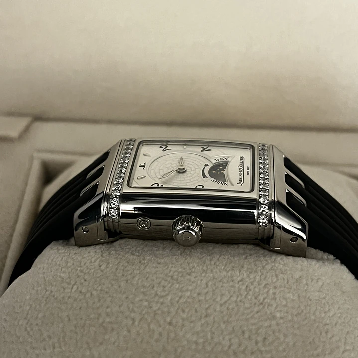 Jaeger-LeCoultre 