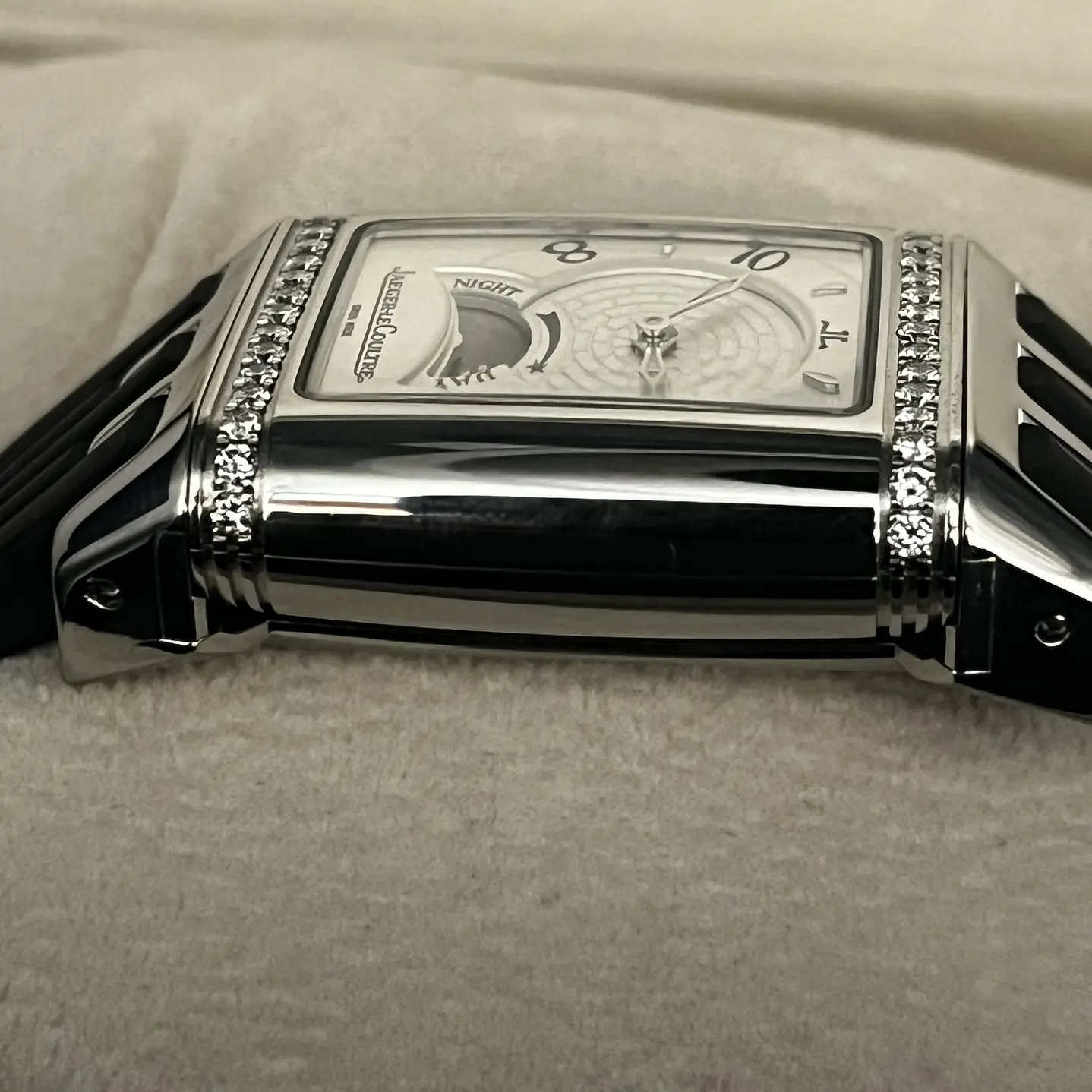 Jaeger-LeCoultre 