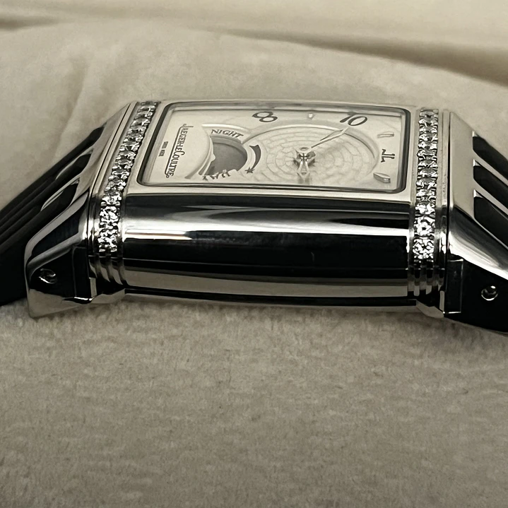 Jaeger-LeCoultre 