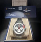 Breitling “Top Time B01 Deus” - Thumbnail 1