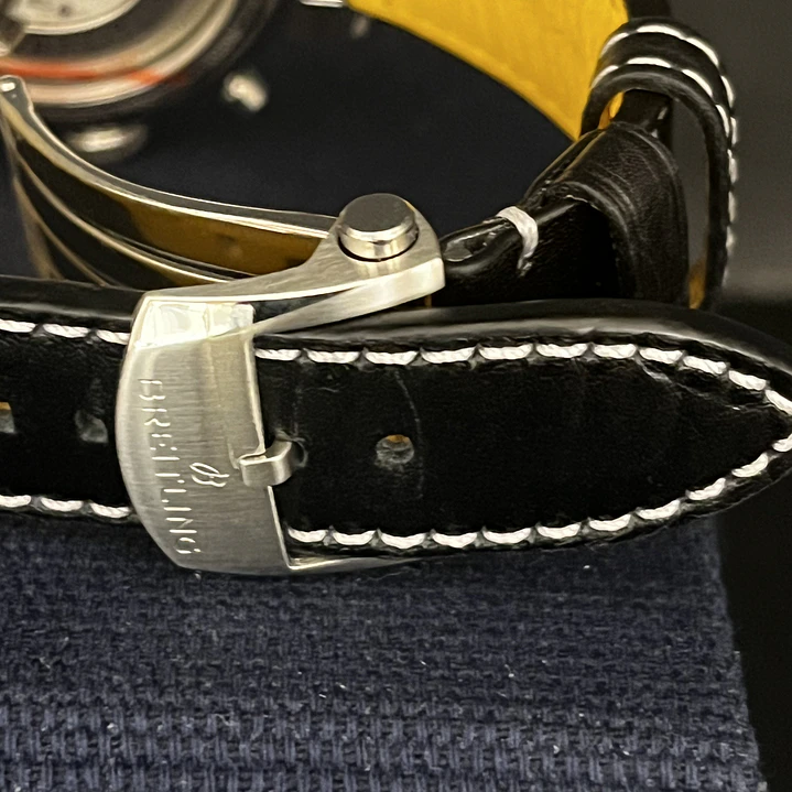 Breitling “Top Time B01 Deus” 7