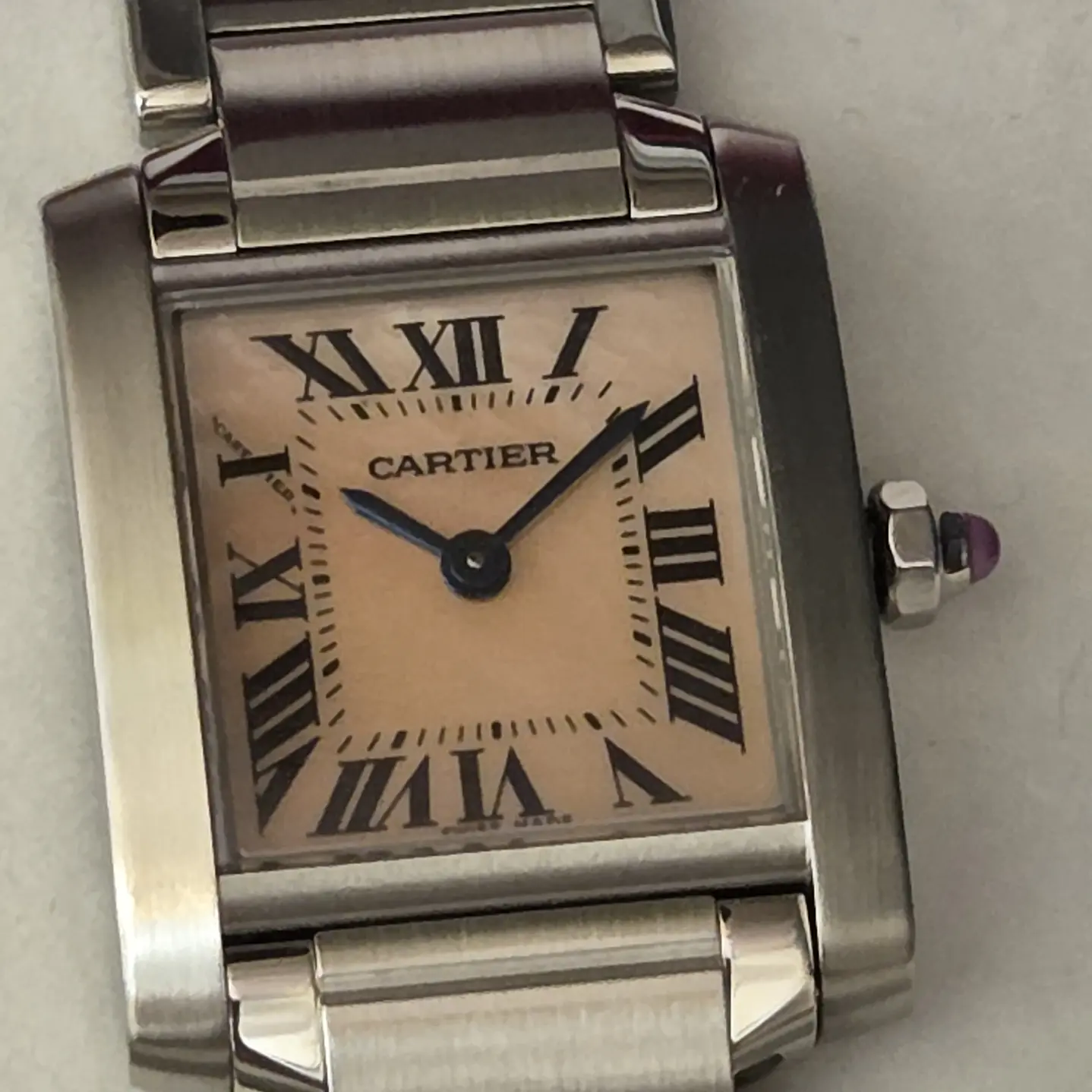 Cartier 