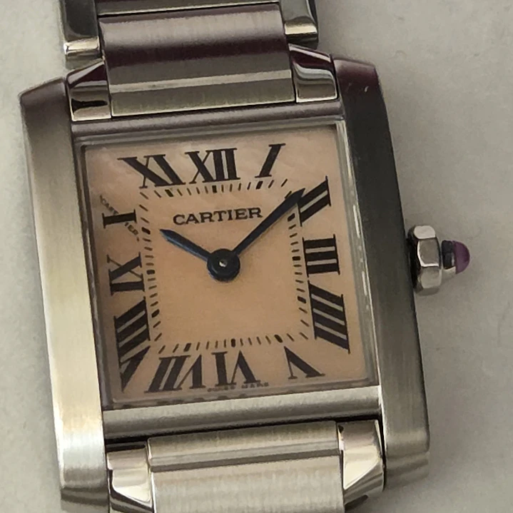 Cartier 