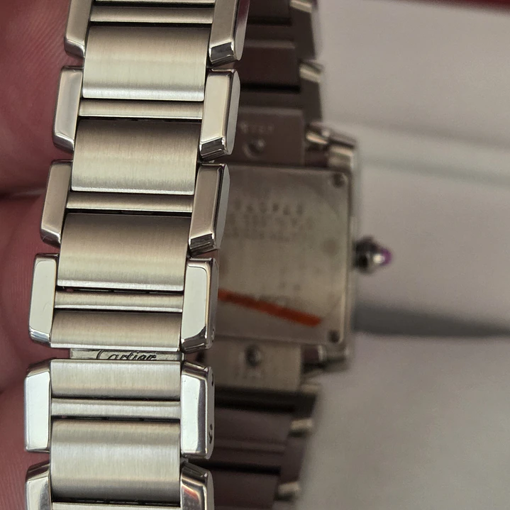 Cartier 