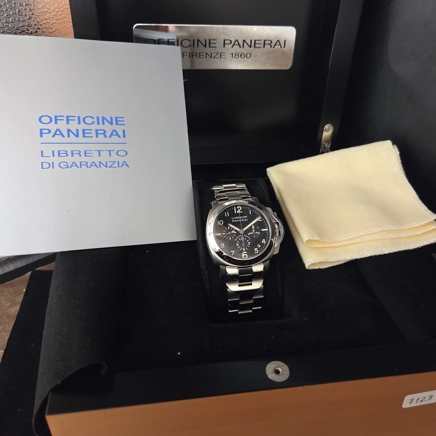 Panerai 