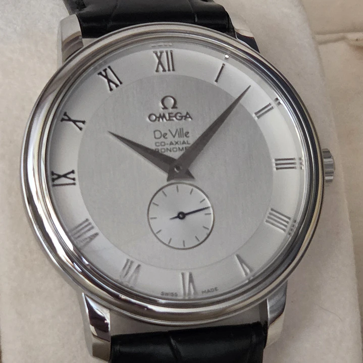 Omega 