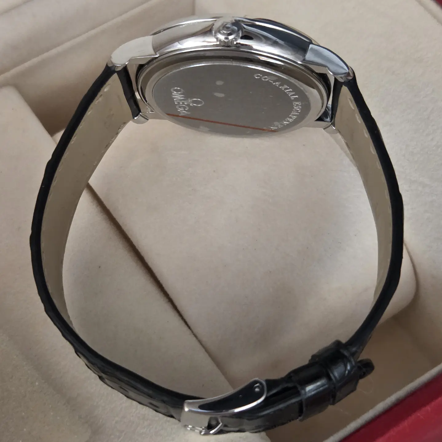 Omega 