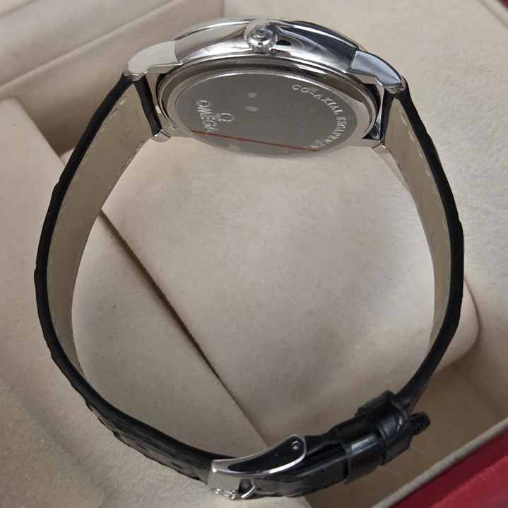 Omega 