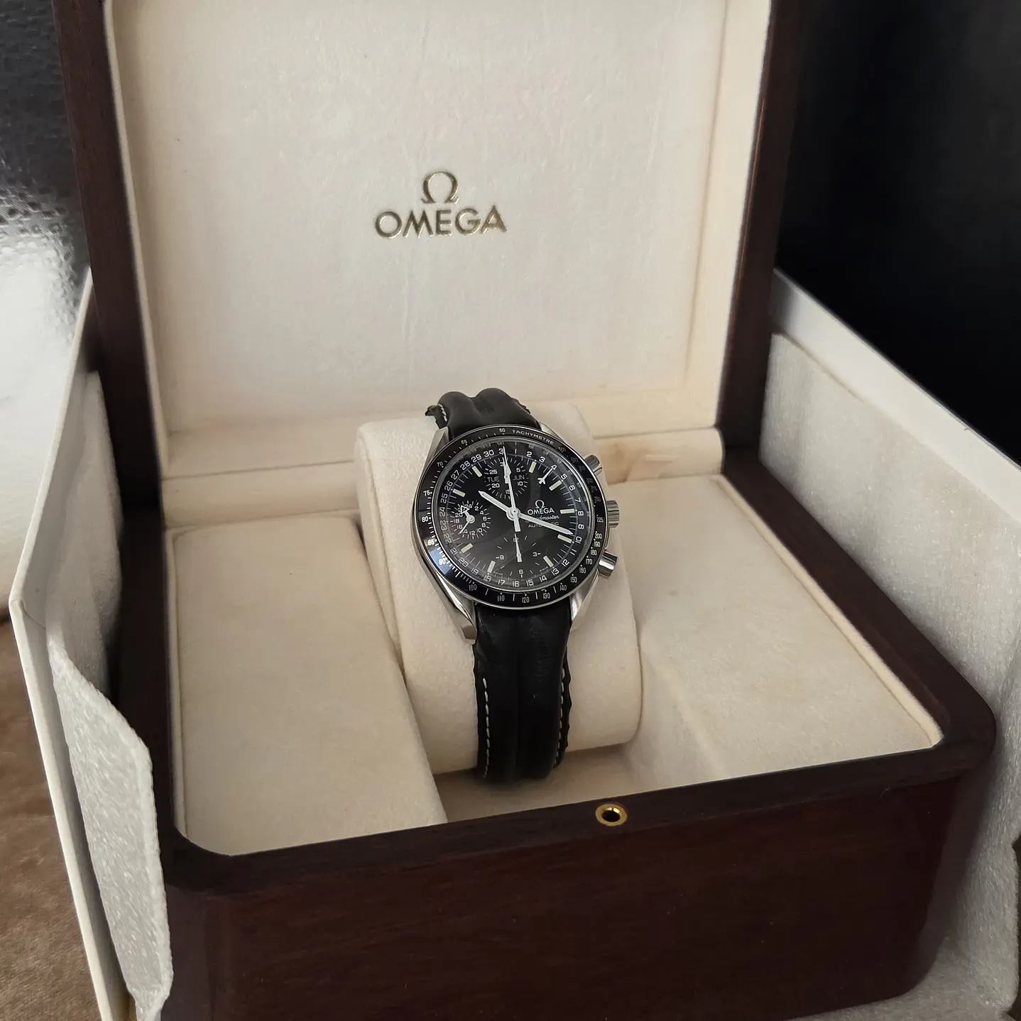 Omega 