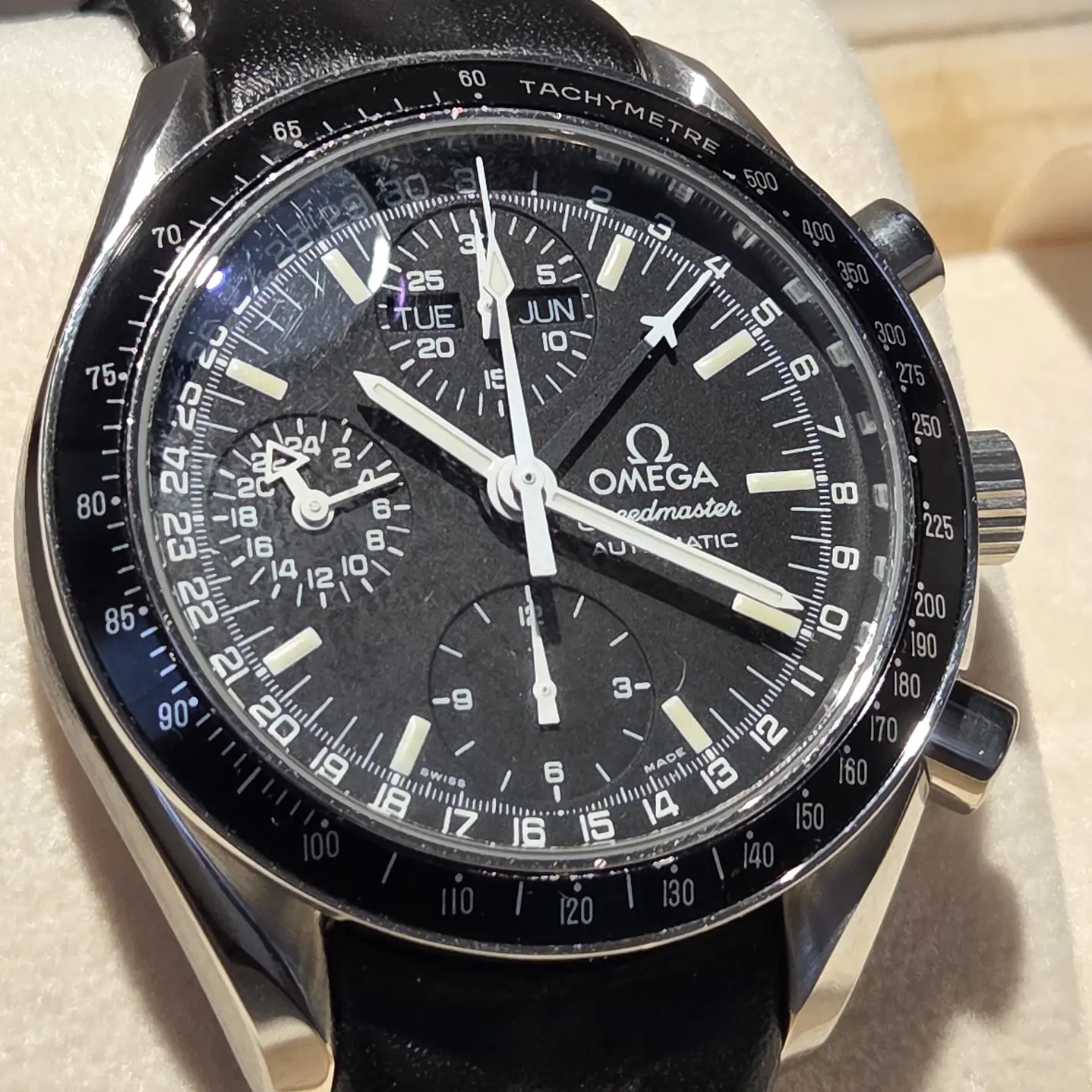 Omega 