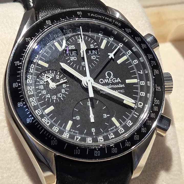 Omega 
