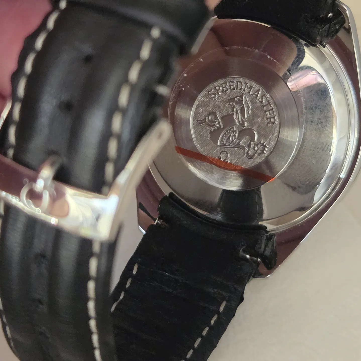 Omega 