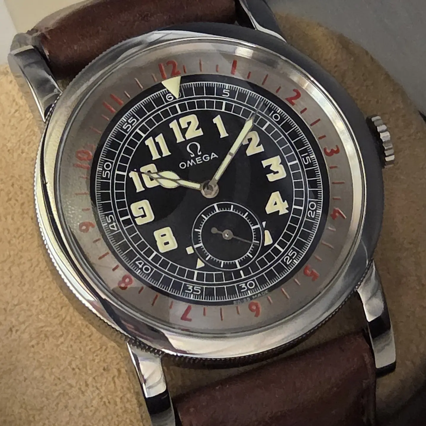 Omega 
