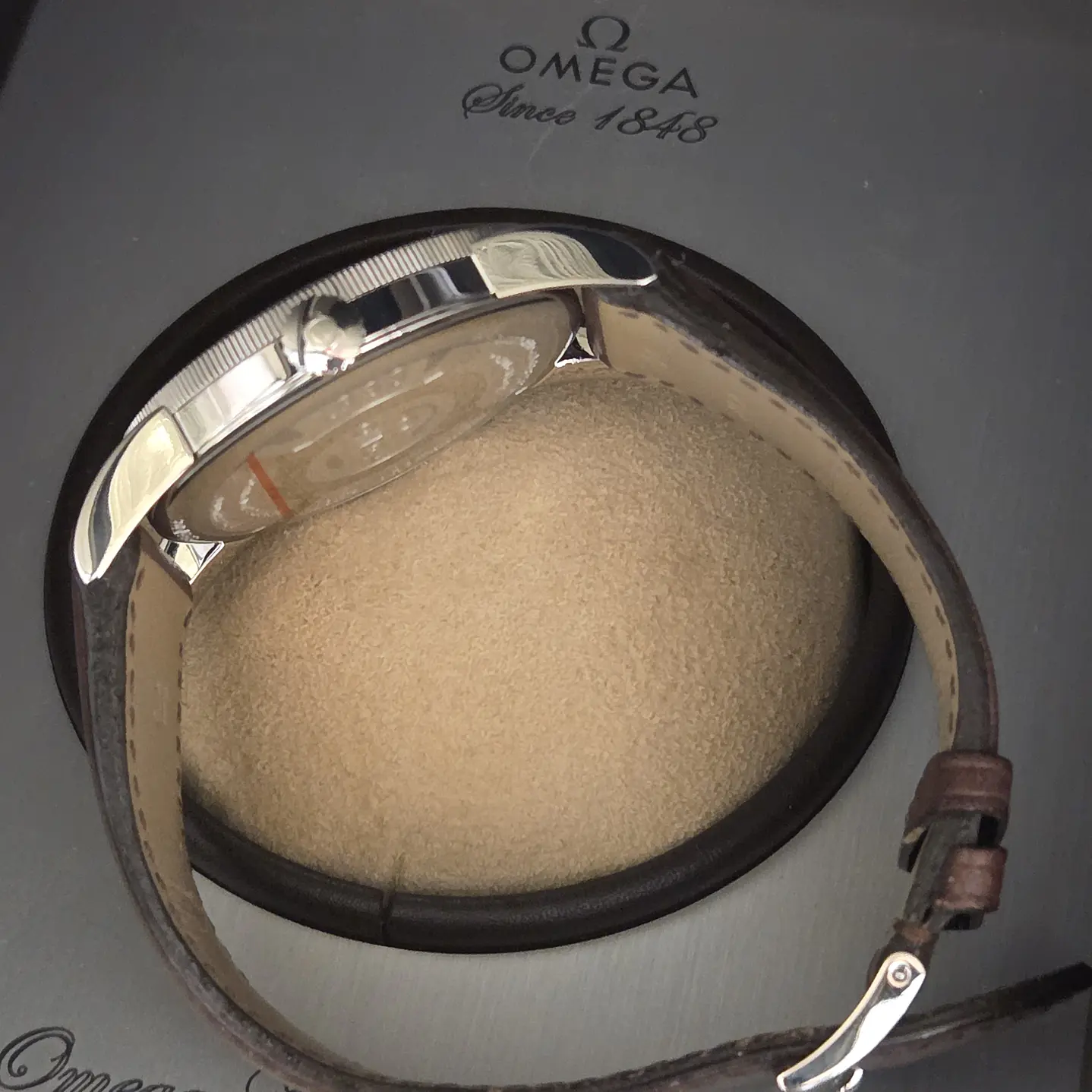 Omega 