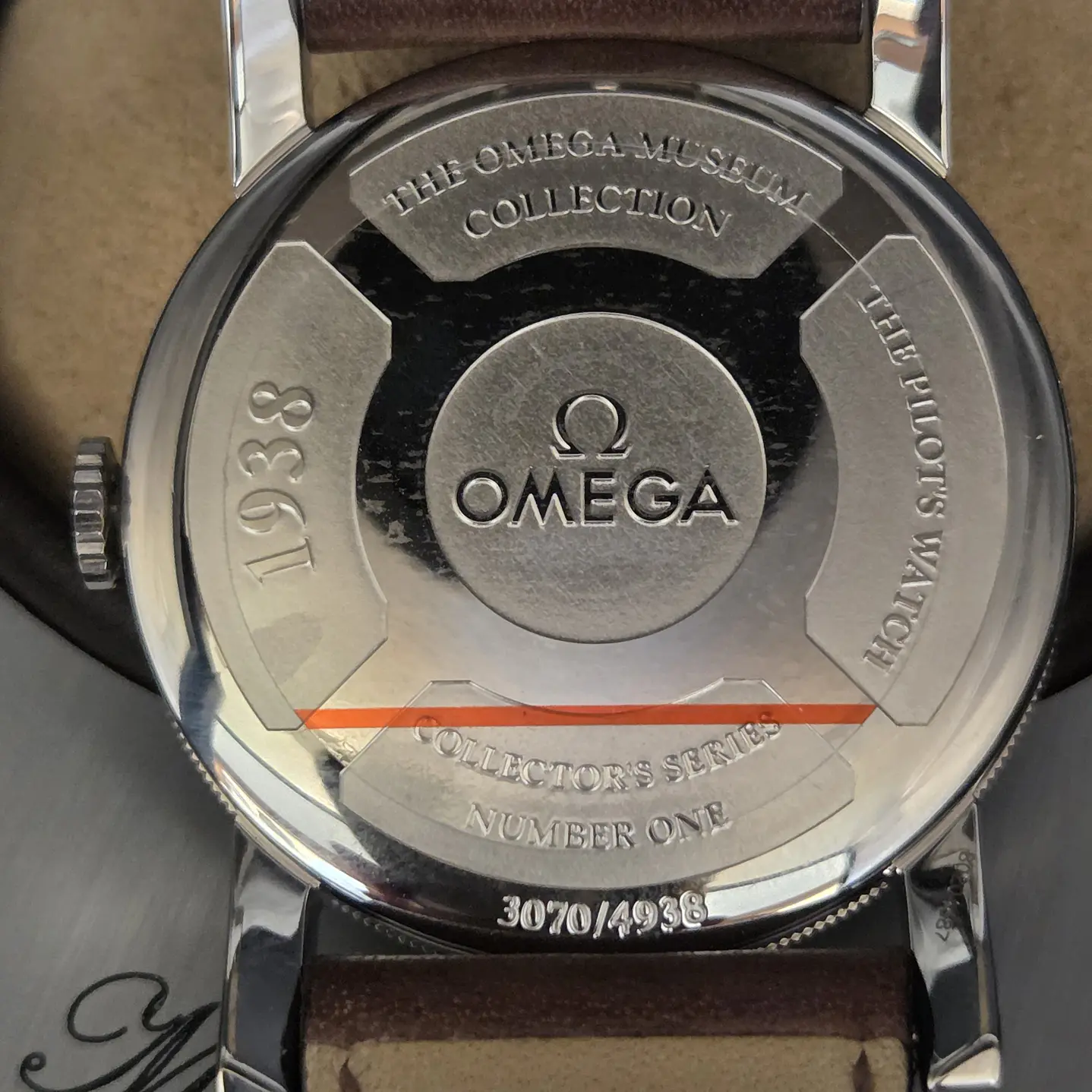 Omega 