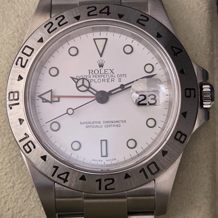 Rolex 