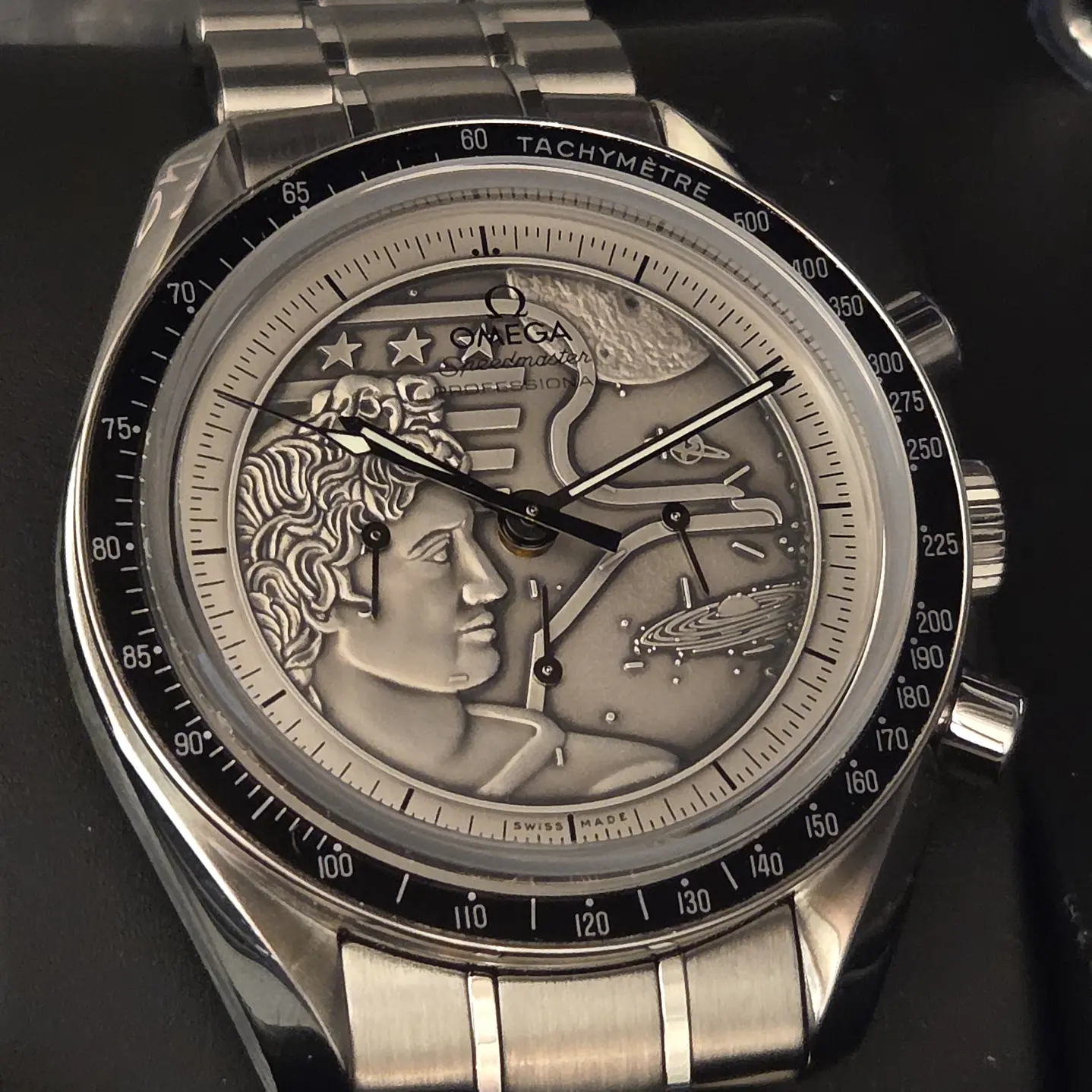 Omega 