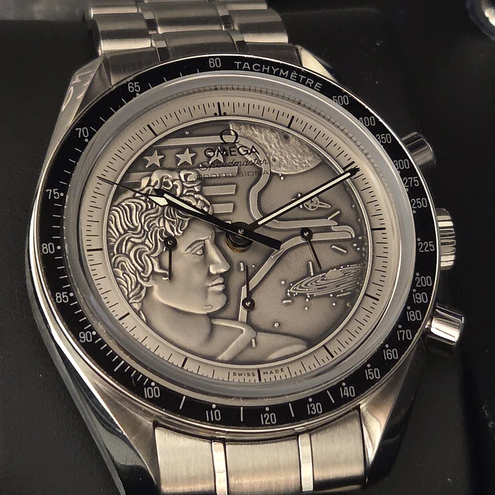 Omega 