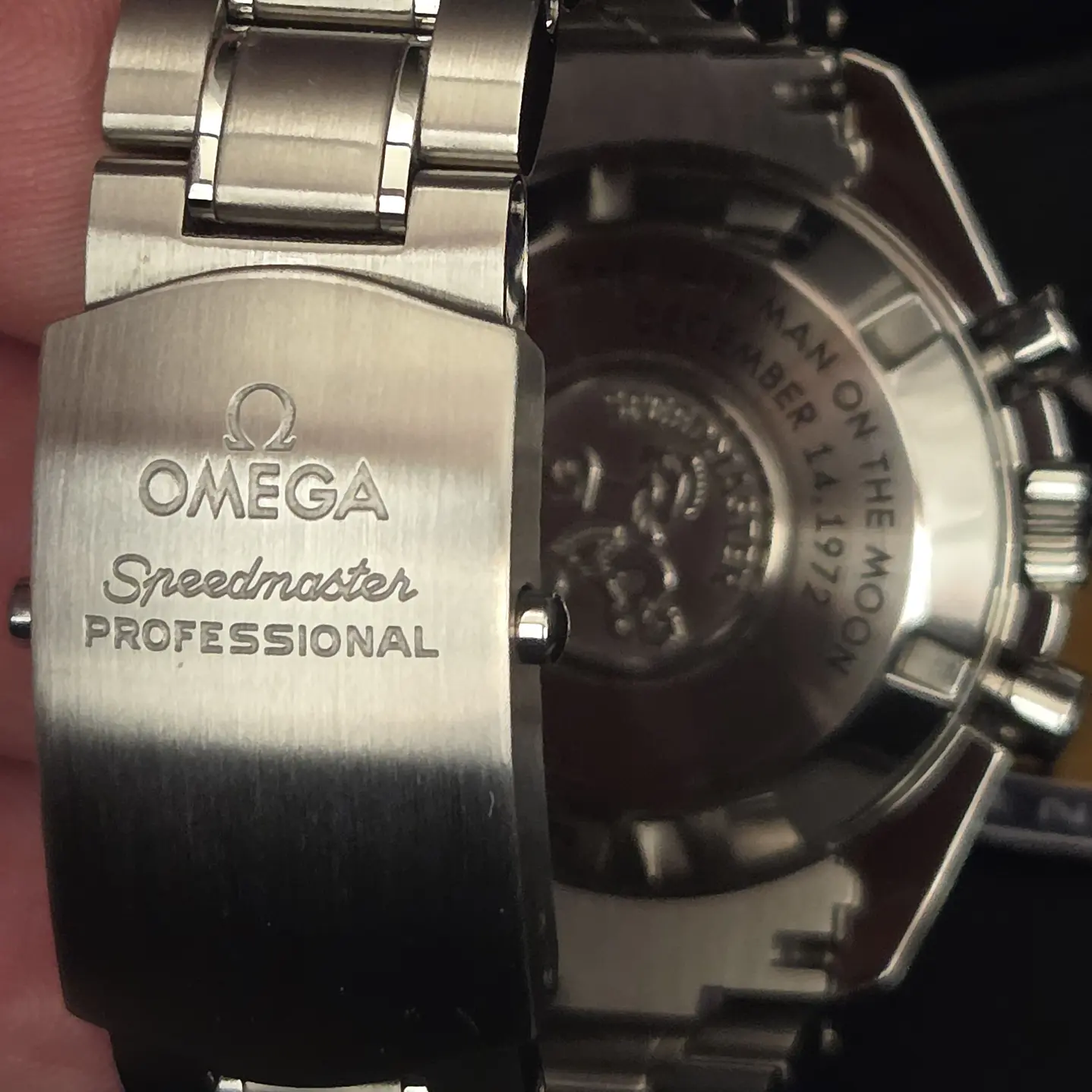 Omega 