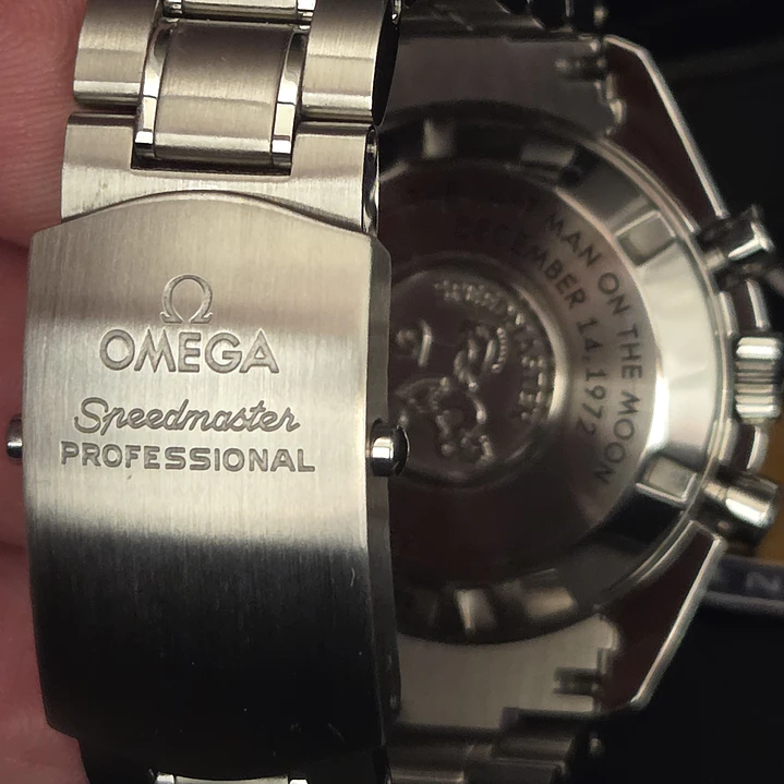 Omega 