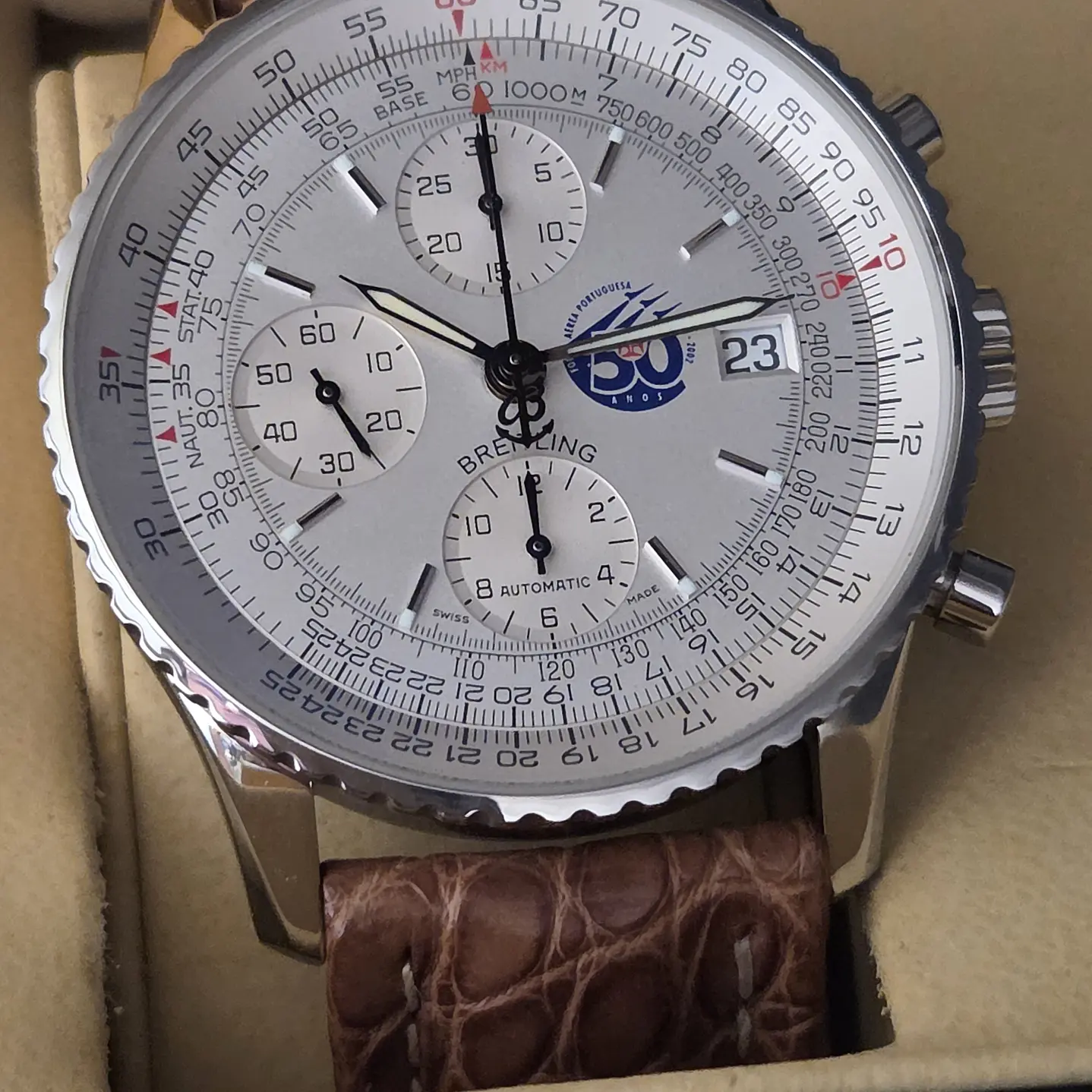 Breitling 