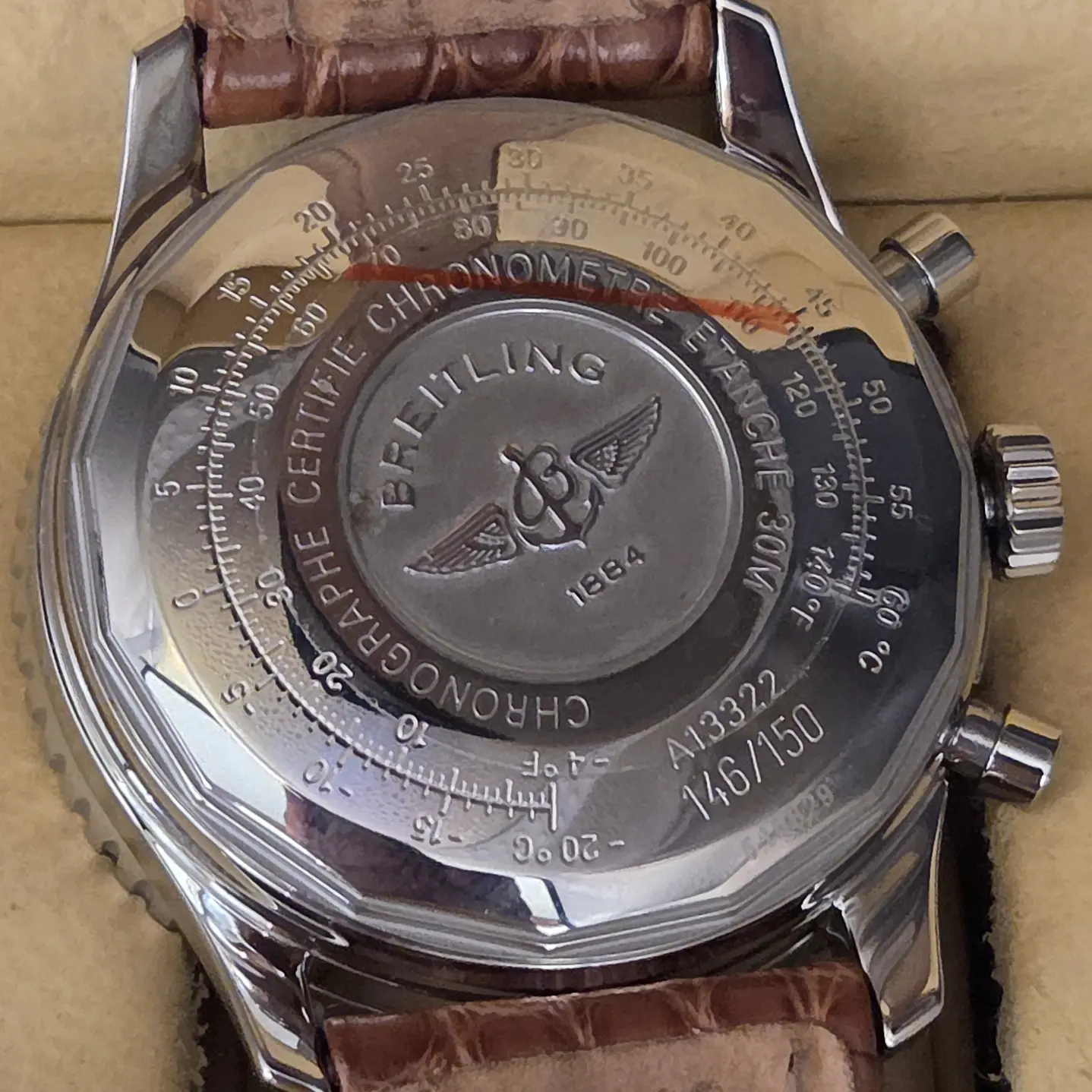 Breitling 