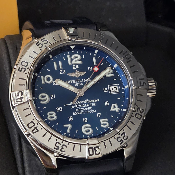 Breitling 