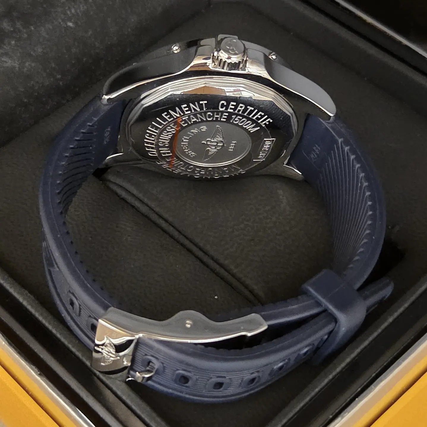 Breitling 