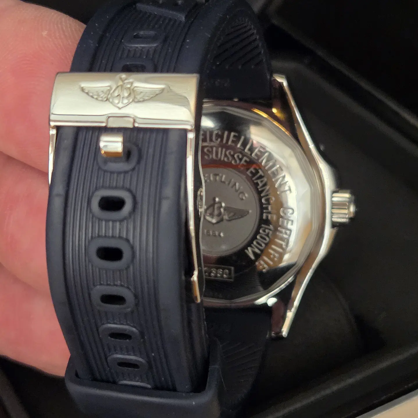 Breitling 
