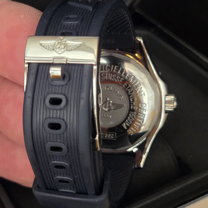Breitling 