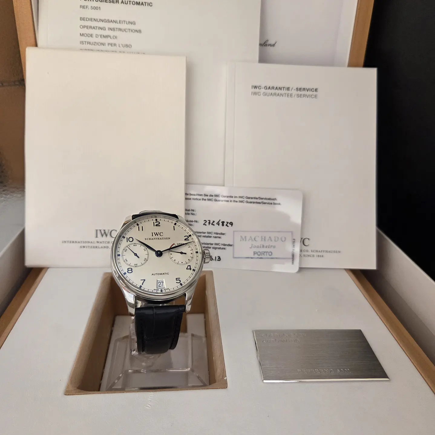 IWC 