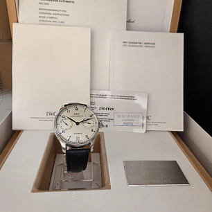 IWC 