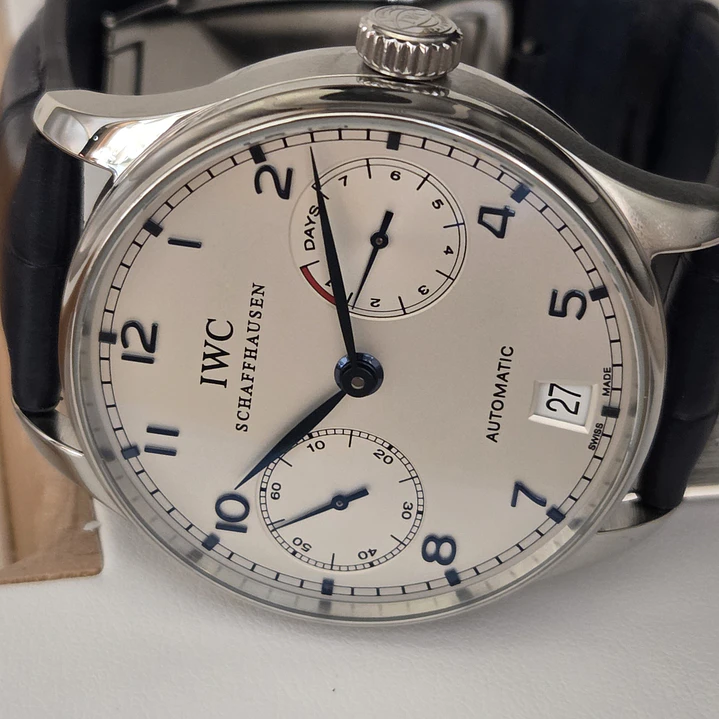 IWC 