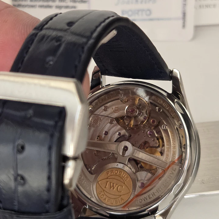 IWC 