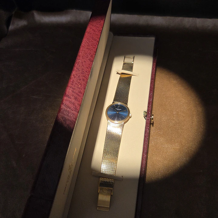 Patek Philippe 
