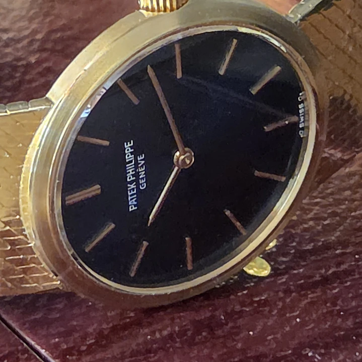 Patek Philippe 