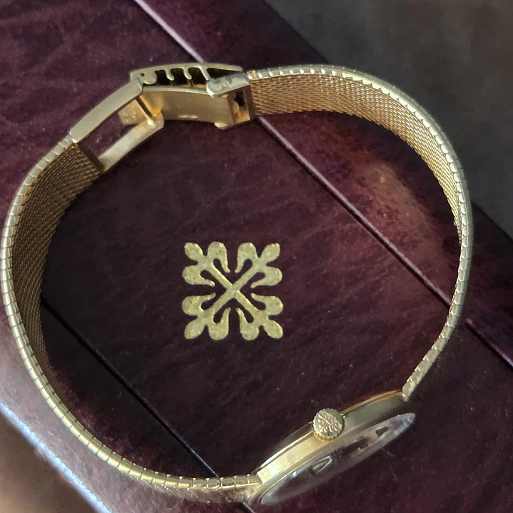 Patek Philippe 