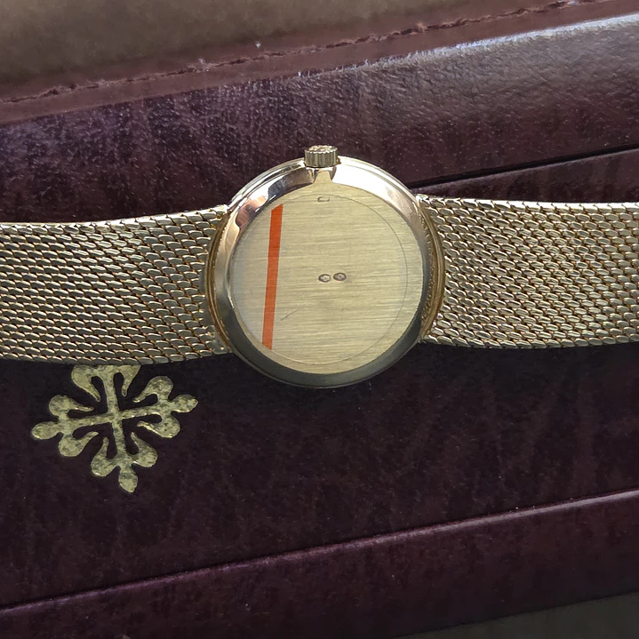 Patek Philippe 