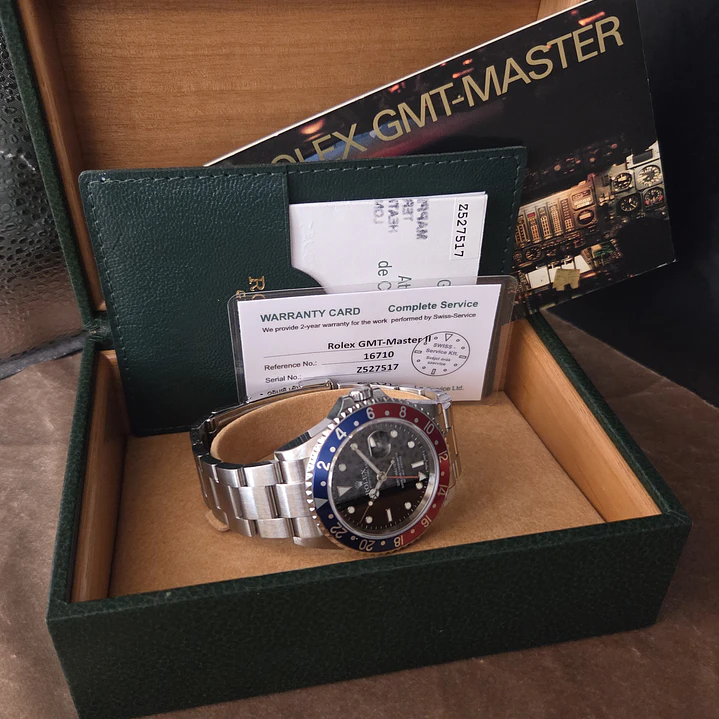 Rolex 