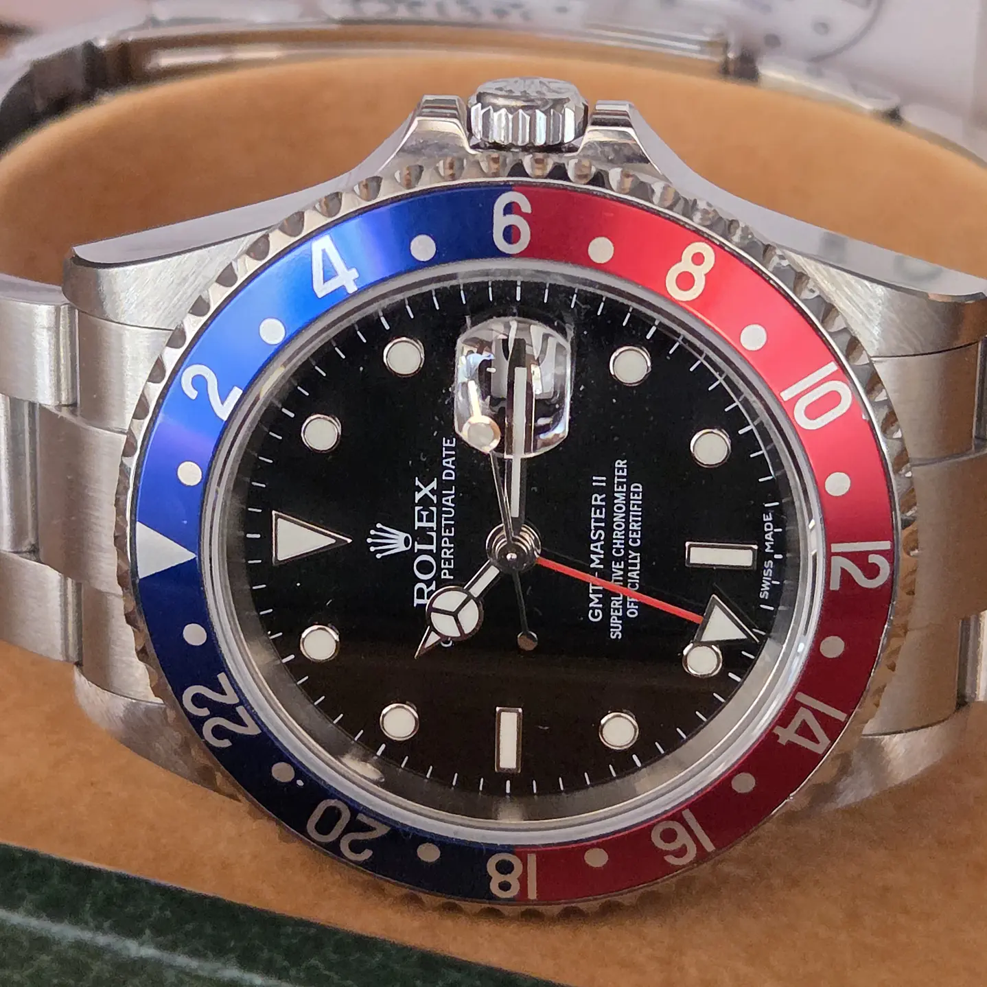 Rolex 