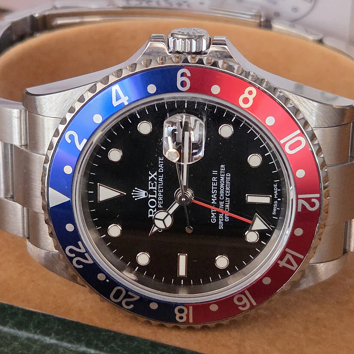Rolex 