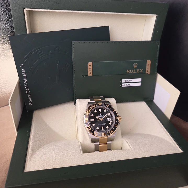 Rolex 