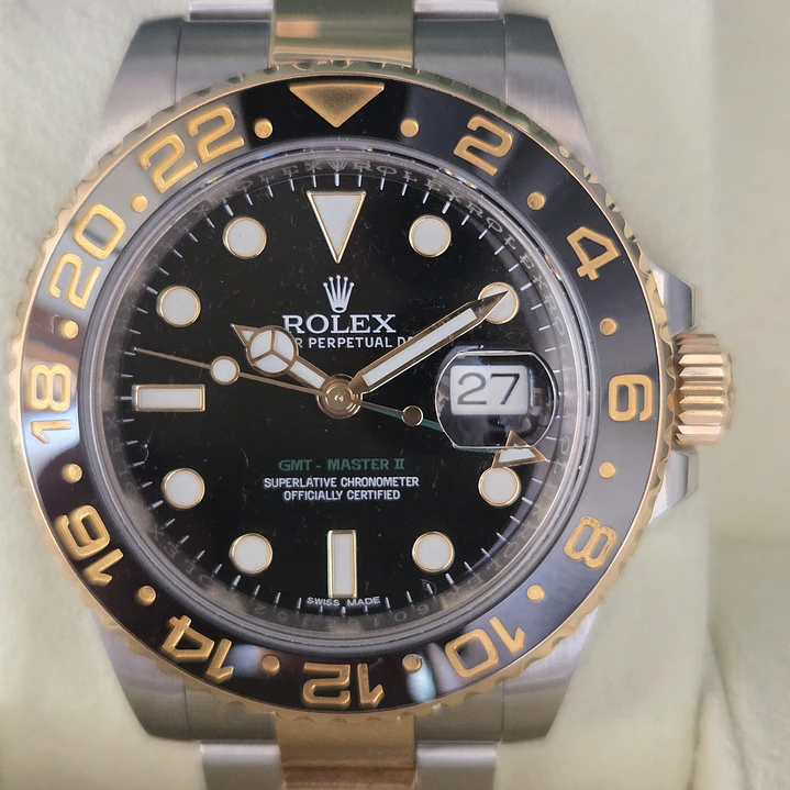 Rolex 