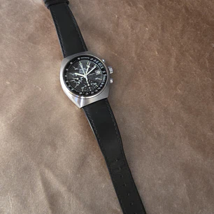 Omega 