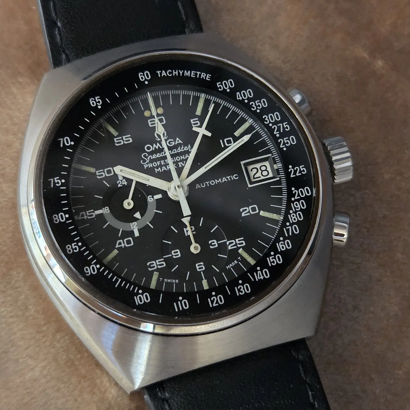 Omega 